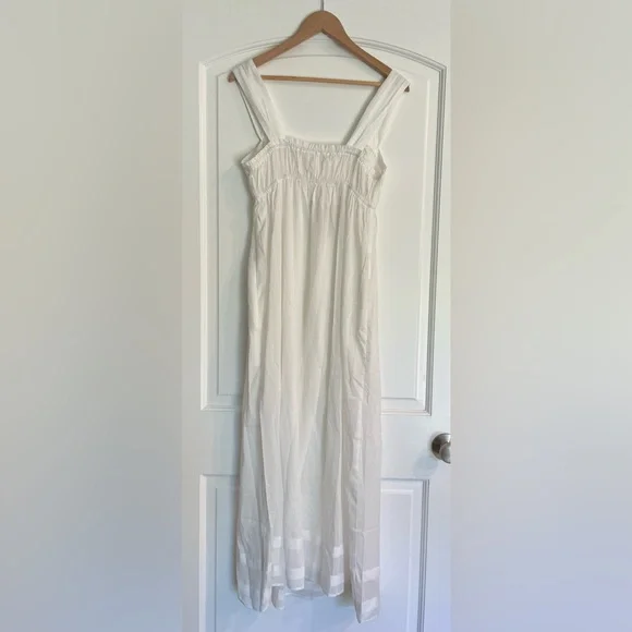 NEW Till Blush Of Night Phaedra in Ivory - Picture 3 of 7